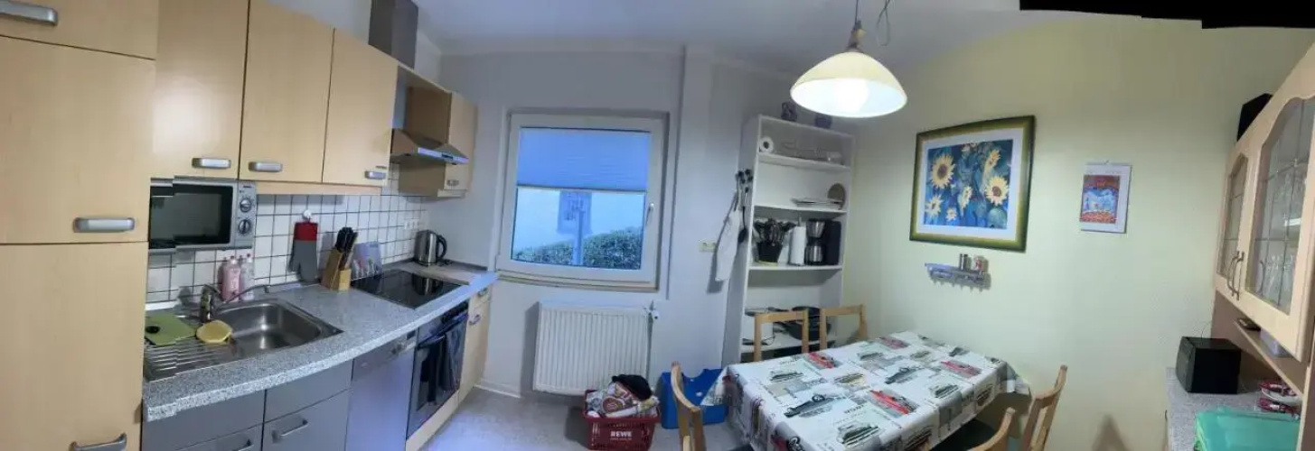 Ferienwohnung Wolff, Kelkheim