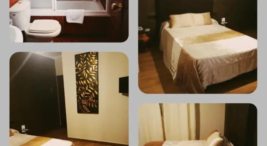Hotel Gines