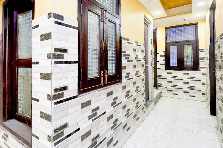 Hotel O Fazalpur