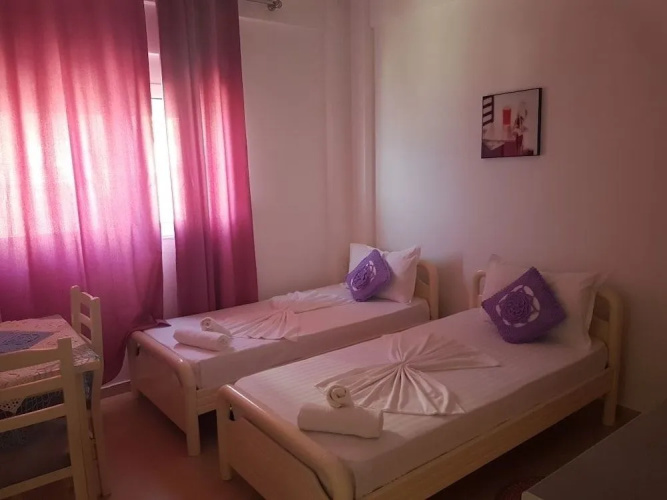 Makla Apartaments