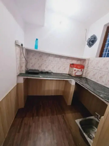 Green Diamond Homestay