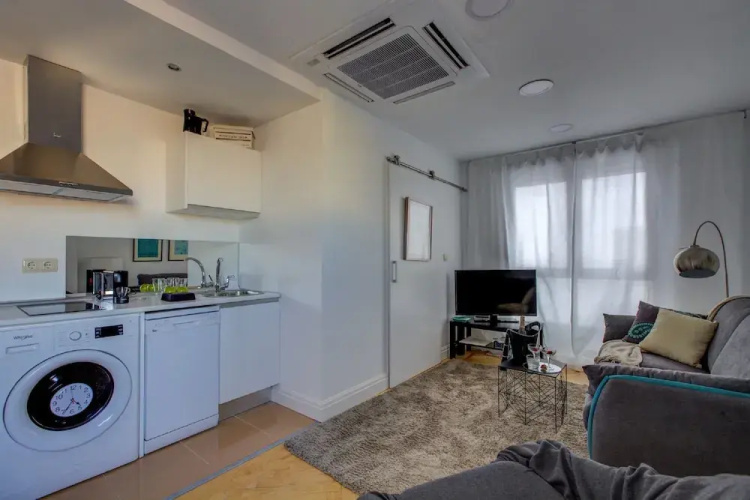 Urban District - Central Gran Via Apartments