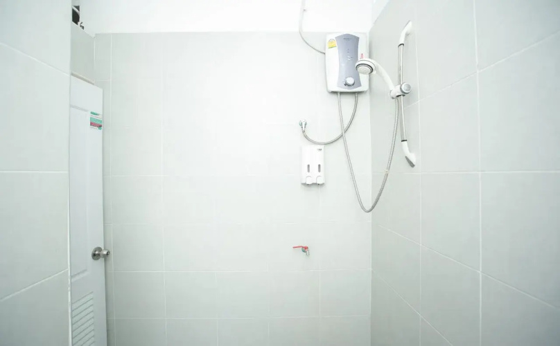 AlphaBed Hostel Bangkok