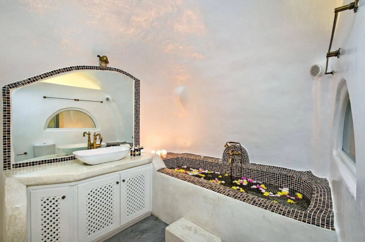 Revelis Villa & Canava