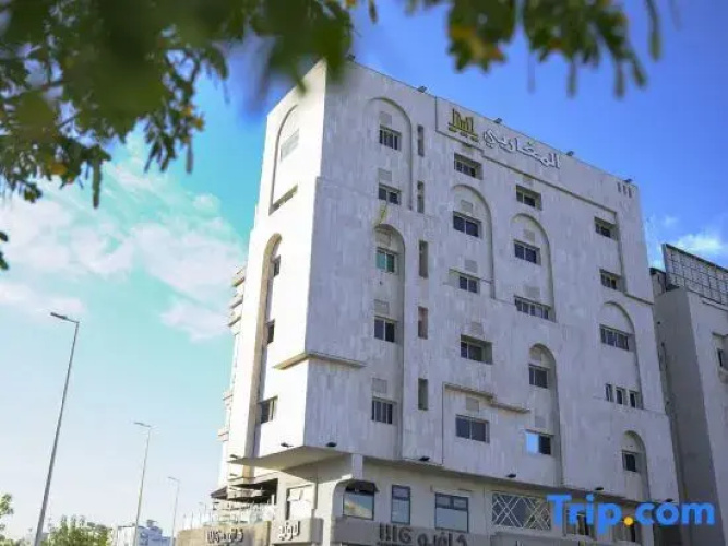 Mg Crown Hotel 2