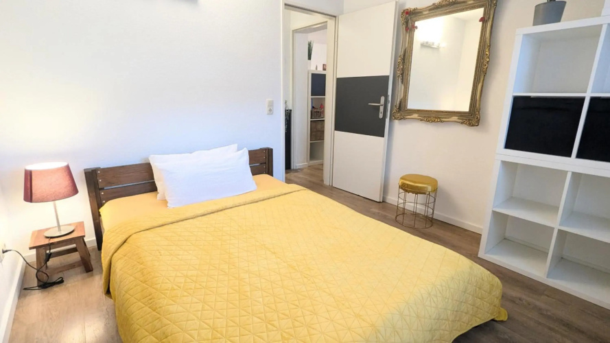 Gästewohnung Köln-Longerich