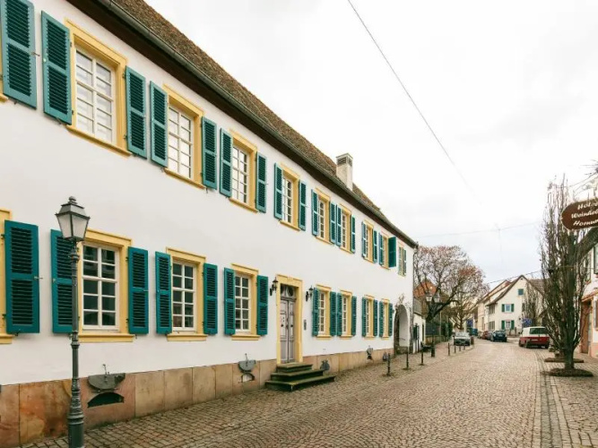 Foto: Hotel Amtshaus