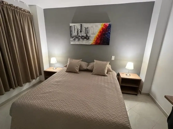 Comfort Apartment
