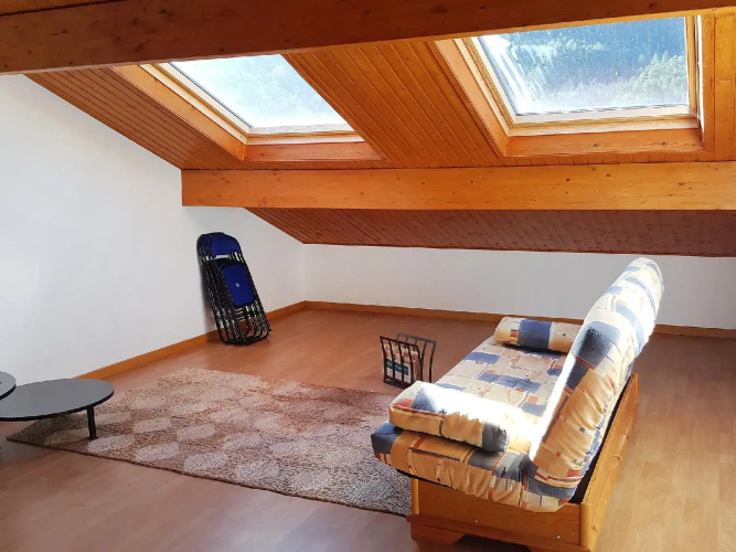 Baga - Two Bedroom