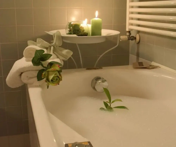 B&b Ca'Baracca Bellavista