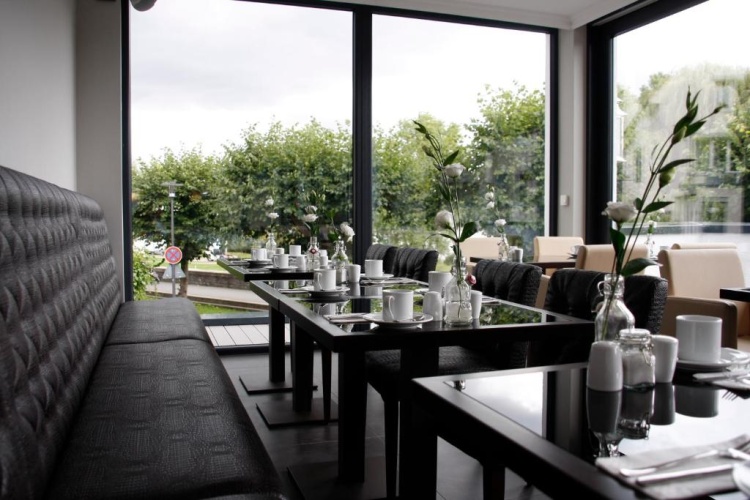 Villahotel Rheinblick photo 14