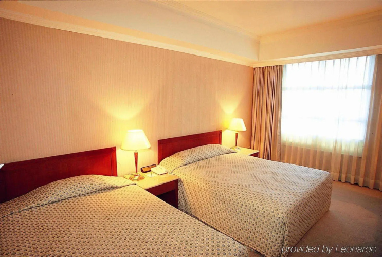 Grand Boss Hotel