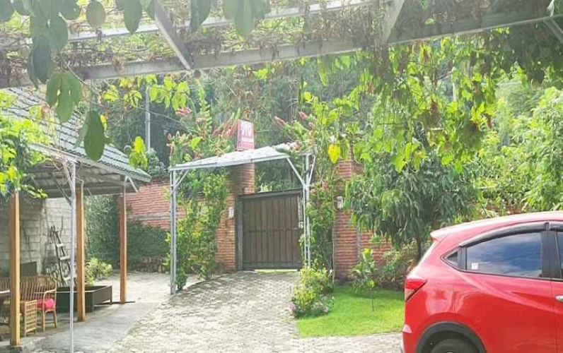 Oyo 2864 Mangsit Garden Residence