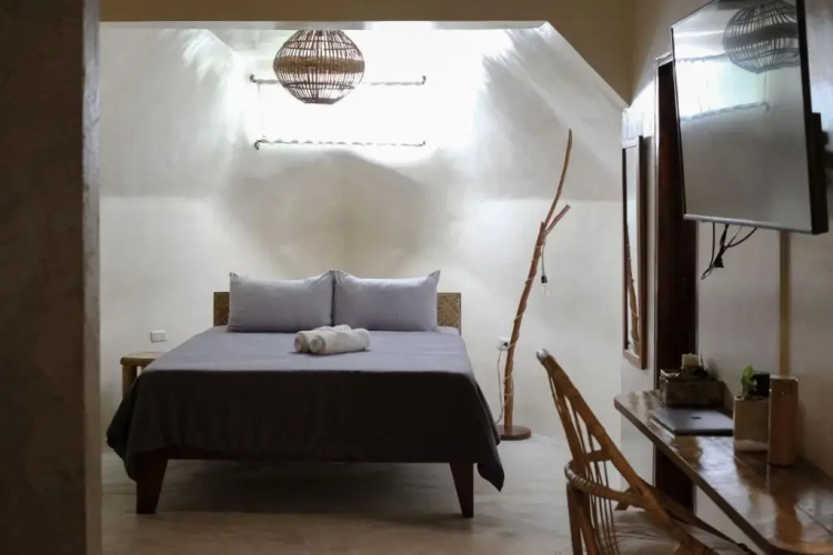 Happiness Beach Resort Siargao