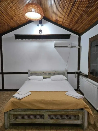 Classic room