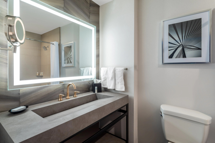 Crowne Plaza Los Angeles Harbor Hotel photo 11