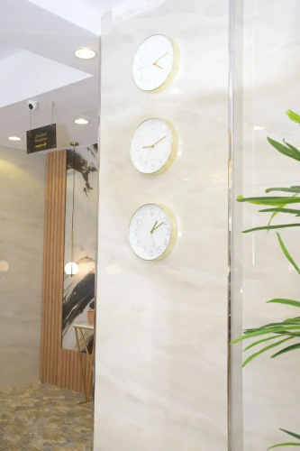 Seasons Inn Jeddah
