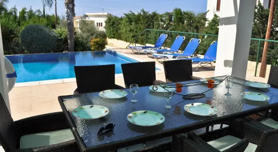 Oceanview Villa 022