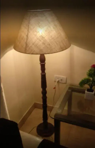 Shubh Villa 3BHK