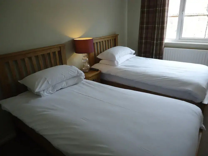 Royal Oak Hotel