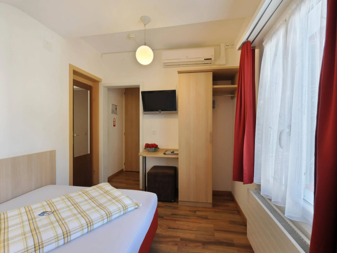 Hotel Derby Interlaken - Action & Relax Hub