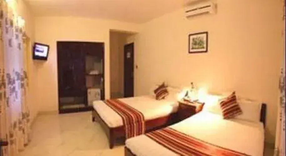 Hoa Bao Hotel