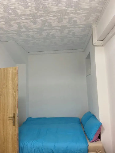 Cozy Studio in Zizkov, Prague