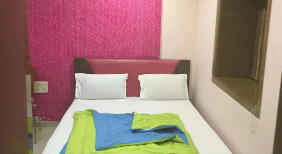 Hotel Welcome