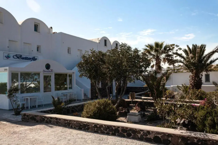 Otel görseli
