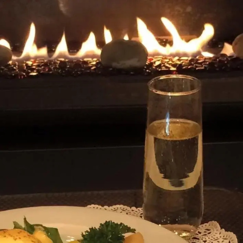 A Goldenview Bed and Breakfast