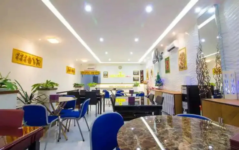 Malioboro House