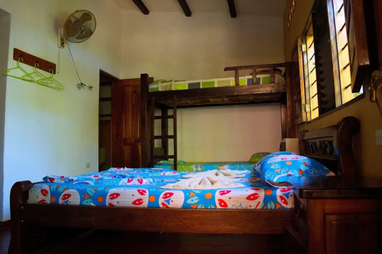 Hostal La Casa de Felipe
