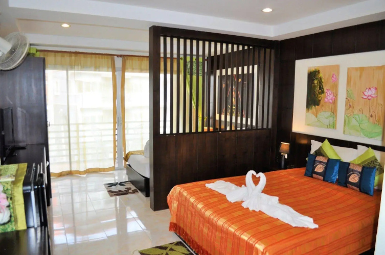 Thai Classic House 2
