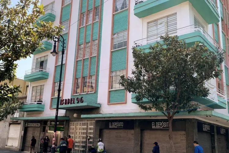 Imagen del hotel