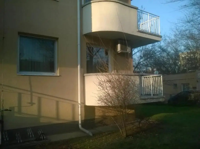 Lara Apartman