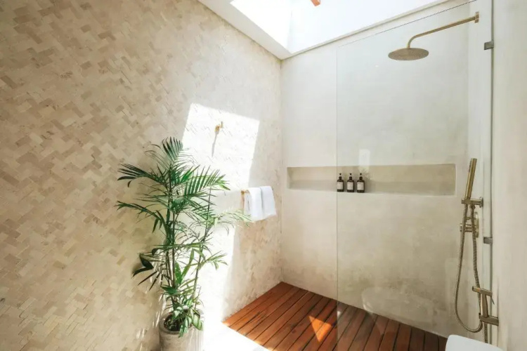 Botanique Villa & Studio