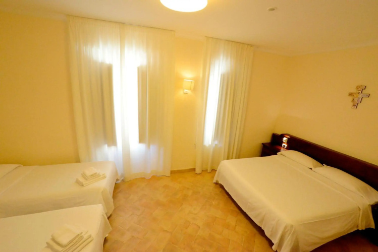 Casa I Cappuccini
