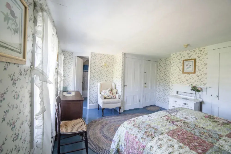 Acadia Oceanside Meadows Inn