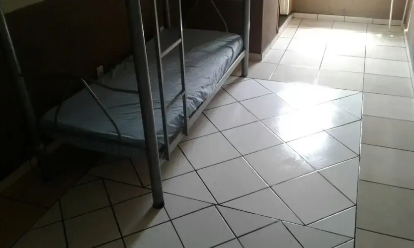 Alojamento PBH - Hostel