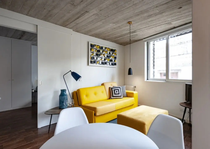 PortoSoul Trindade