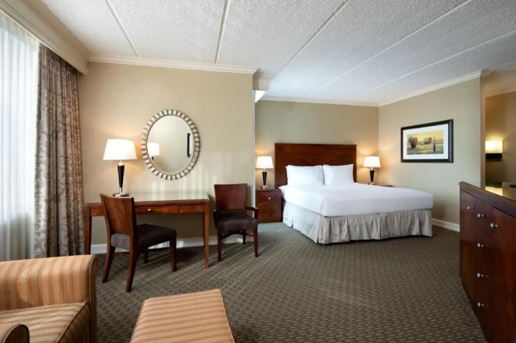Park Suite