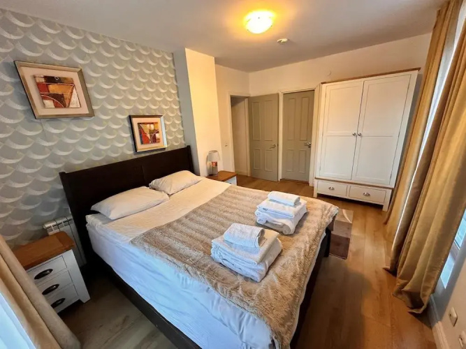Predela 2 Holiday Apartments