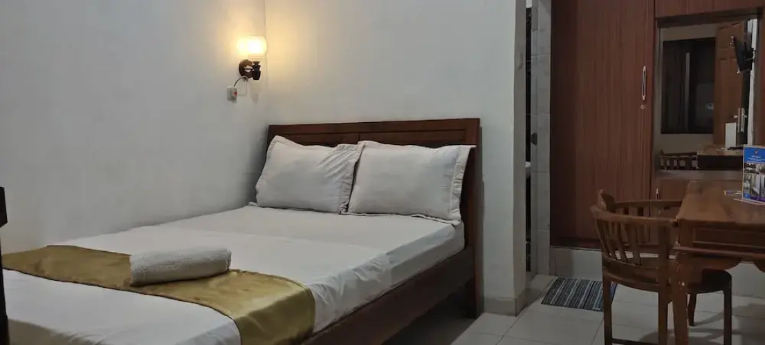 JR Residence Syariah