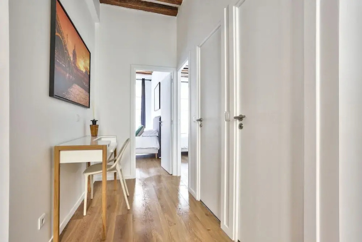 67 - Amazing Flat In Paris