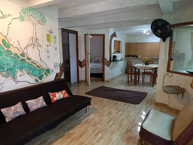 Comfort Apartment