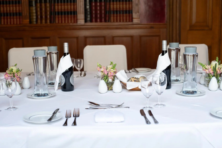 Strathmore Hotel photo 26