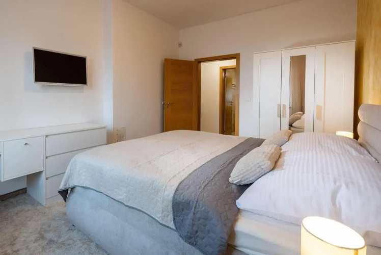 Apartman Mama Residence