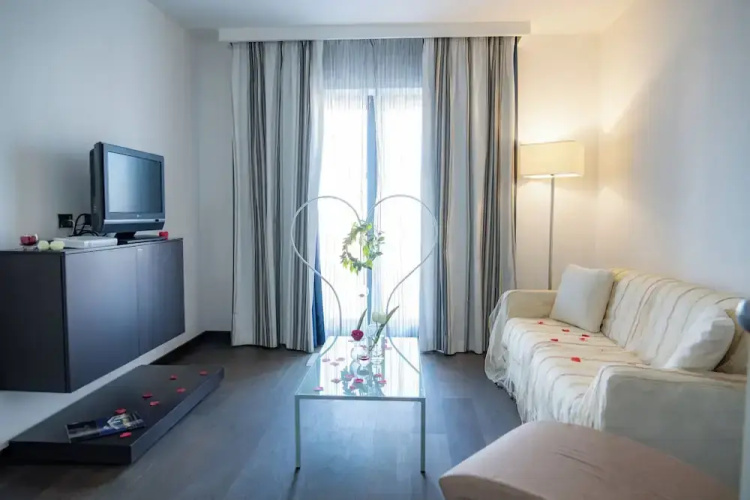 Hotel Napoleon