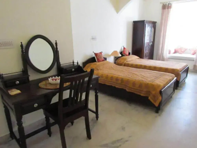 Hotel Pratap Bhawan