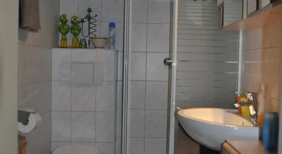 Apartment Lana